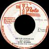 7-дюймовая пластинка LOU SPARKS BORIS GARDINER HAPPENIN Proud Jamaican NONE High Note 1979 Ямайка Регги Ска Даб Б/у