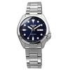 SEIKO 5 SPORTS Automatic Mechanical Limited Edition Made in SRPE53 Navy [Seiko] Men's Watch, Japan, [Used]
