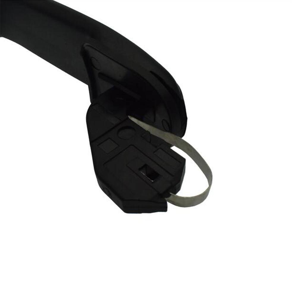 6K0837205 Наружная дверная ручка с замком и ключами для VW Sharan