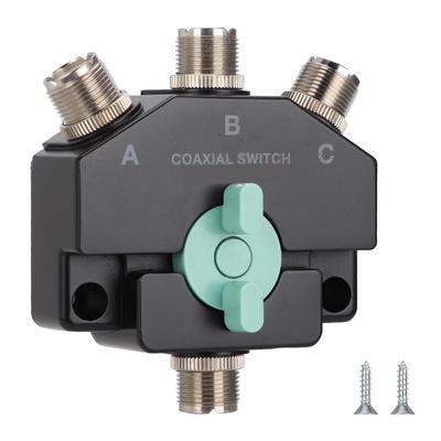 CX 310 1 Circuit 3 Антенный коммутатор Многофункциональная антенная коротковолновая база