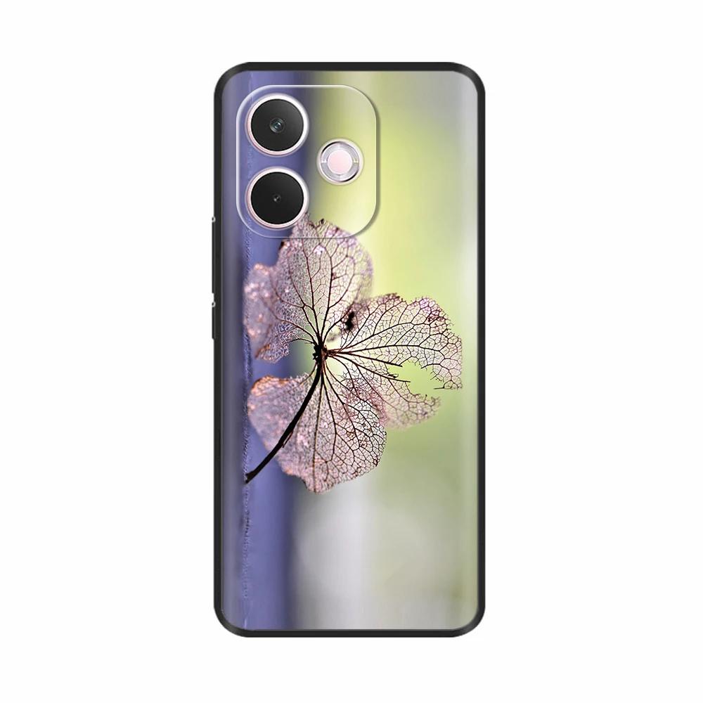 Чехол для OPPO A5 Pro Чехол Силиконовый Мягкий ТПУ Задняя крышка телефона Бампер для OPPO A5 Pro 5G Чехлы Защитные оболочки a5Pro Fundas