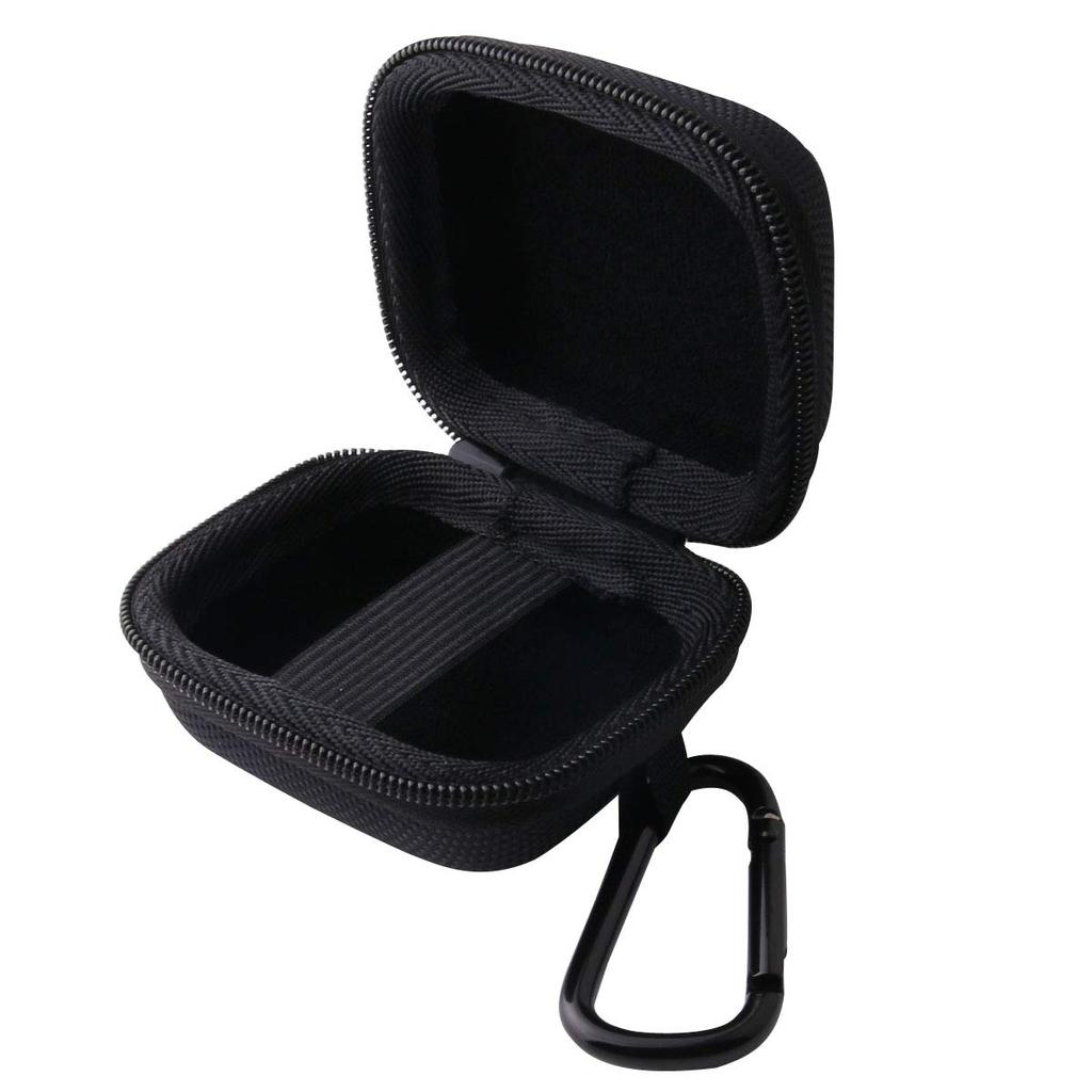 Чехол для хранения WERJIA, совместимый с чехлом для стереомикрофона ZOOM Zoom iQ7/iQ6