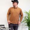[Lyle & Scott] Мужская брендовая футболка-поло Lyle & Scott, ткань пике, свободный стандартный крой, для джентльменов, мужская, M, L, LL, 10001853 (Япония, Алфавит, LL, L.BRI