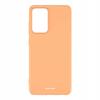 Sc Silicone Case Galaxy A52/A52S Orange