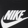 Nike Женская футболка с длинным рукавом S nSw eSSential Icon Futura, выберите 1 из 2