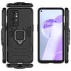 For OnePlus 9RT 5G Case Armor Magnetic Suction Stand Full Cover For OnePlus 9RT Case Cover For OnePlus 9RT 8T Nord2 N100 N200 CE