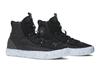 Chuck Taylor All Star Crater High Черный 168600C