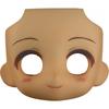 Good Smile Company Nendoroid Nendoroid Doll Настраиваемая лицевая панель 01 Корица