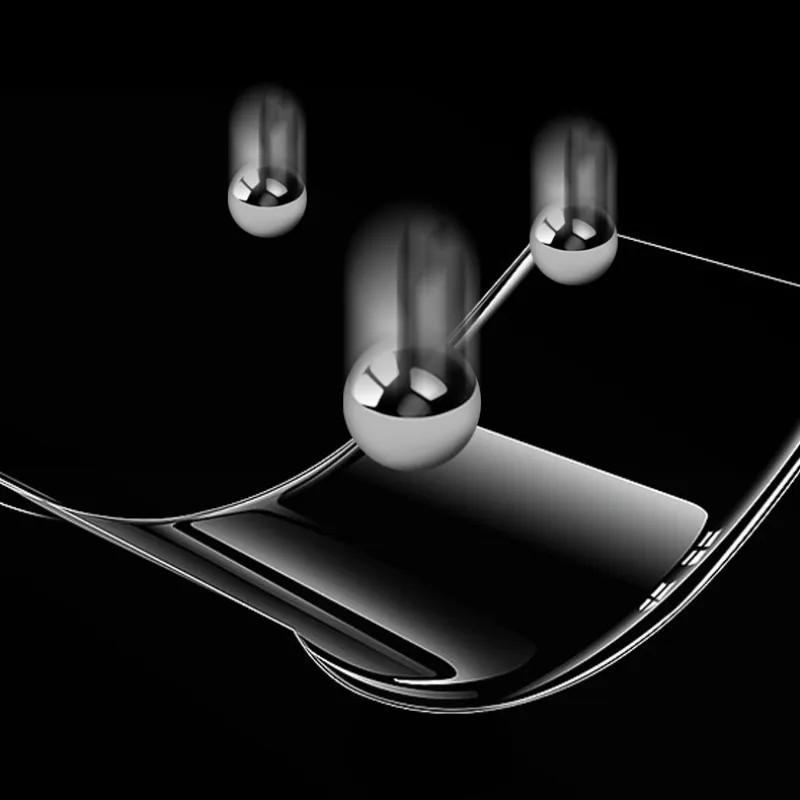 Матовая мягкая керамическая пленка для защиты конфиденциальности Samsung Galaxy S24 S23 S22 Ultra Tempered Glass Screen Protector