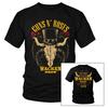 SALE 30% - Guns N Roses Tour 2025 Wacken Exclusive July 31st T Shirt All Size