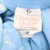 Canadian Plofile 70s vintage Short sleeve T-shirt M blue Men's Used