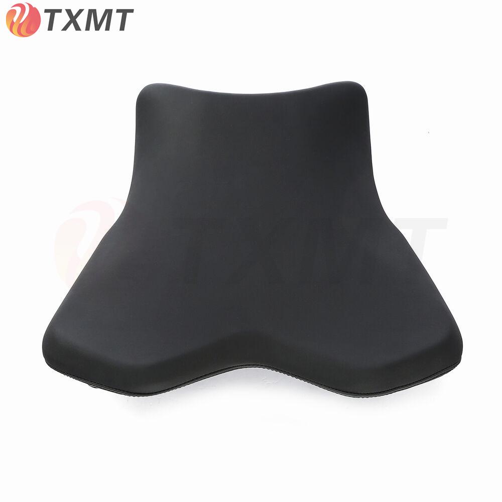 Yamaha YZF-R1 R1M (15-21) Изготовленные на заказ кожаные подушки переднего и заднего сидений и сумка