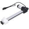 Electric Recliner Actuator 230mm/9in DC29V Sofa Lift Chairs Motor for Electric Bed Electric Sofa