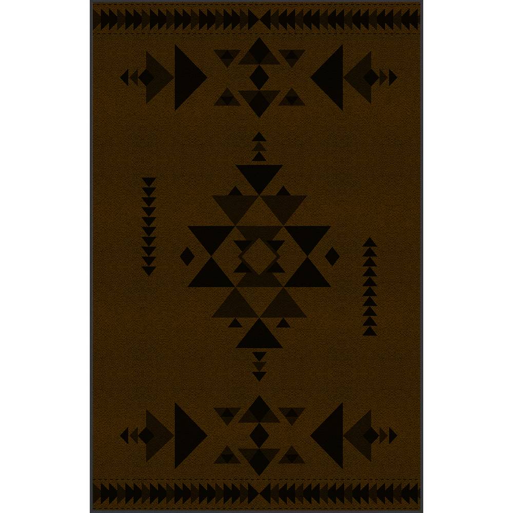 Rovigo Home Washable Printed Carpet RVGHOME0161-SD1061