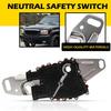 For 1999-2003 GM 4L60E Chevy/GMC TRANS Park Safety Switch Neutral 12450016 EKK