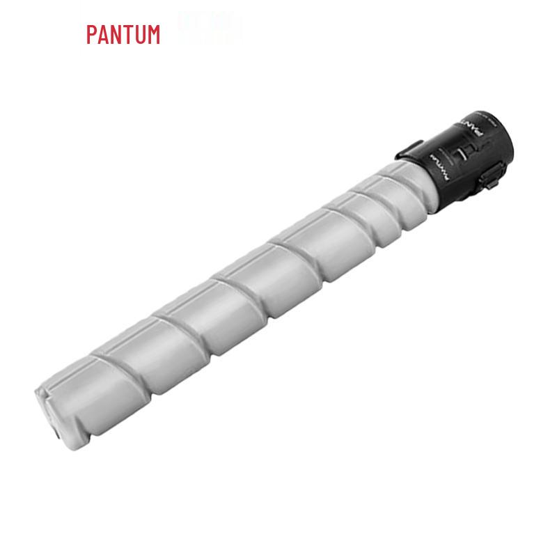 Pantum TO-910XK High-Yield Black Toner Cartridge CN plug (adapter included)