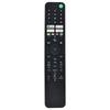 Для Sony Smart HDTV XR-75X90CJ KD75X85J KD65X85J KD85X91CJ KD55X85J XR65A80J Пульт дистанционного управления RMF-TX520U Без голосовой функции