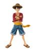 TAMASHII NATIONS Figuarts ZERO ONE PIECE Соломенная Шляпа Луффи примерно 140 мм окрашенная готовая фигурка ABS&PVC