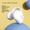 Наушники-клипсы Bluetooth Wireless Ultra-Long Endurance Спортивные наушники с костной проводимостью