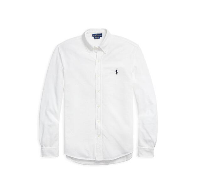 Рубашка Polo Ralph Lauren 710654408003