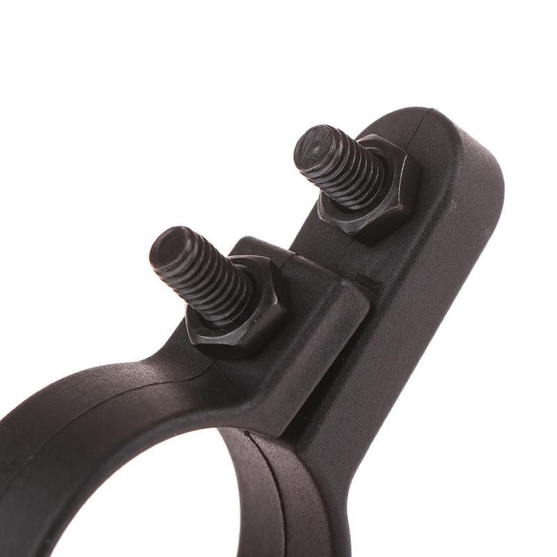 Кольцо для модификации брызговика Крепежное кольцо для грязевой плитки Крепление передней вилки велосипеда Аксессуары для брызговика Пряжка рамы