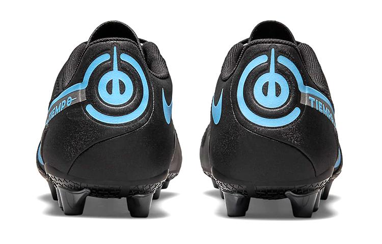 Nike Legend 9 Academy AG Искусственная трава 'Черно-синий' DB0627-004