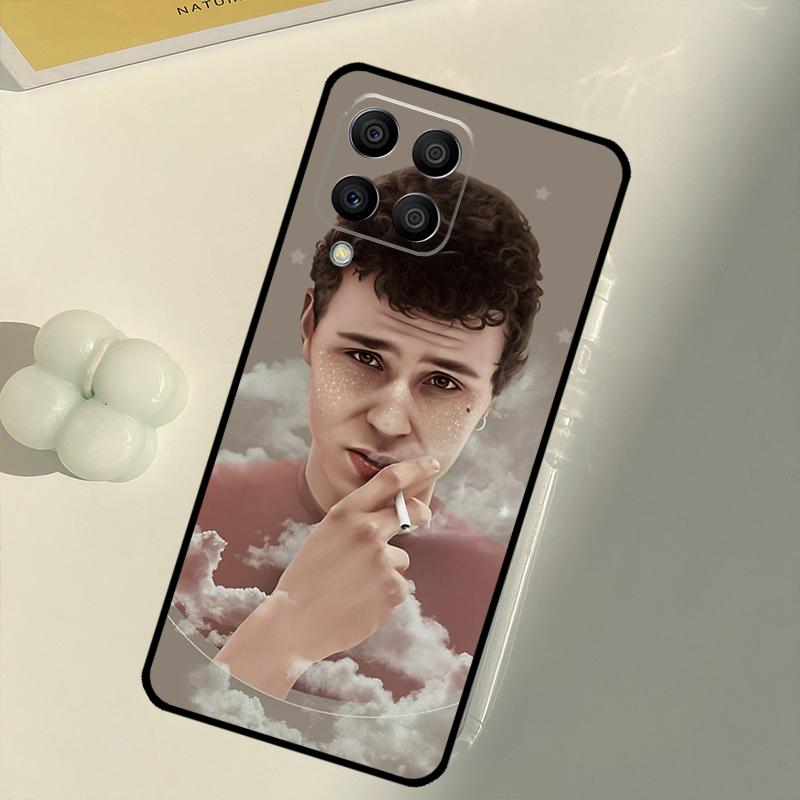 Чехол Aron Piper Elite для Samsung Galaxy M16 M06 M12 M55 M15 M35 M14 M34 M54 M11 M21 M31 M13 M33 M53 M32 M52