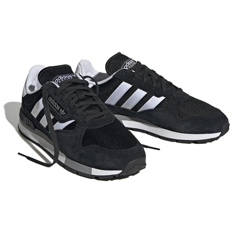 adidas Кроссовки Treziod 2.0 Core Black Cloud White Grey Three GY0051
