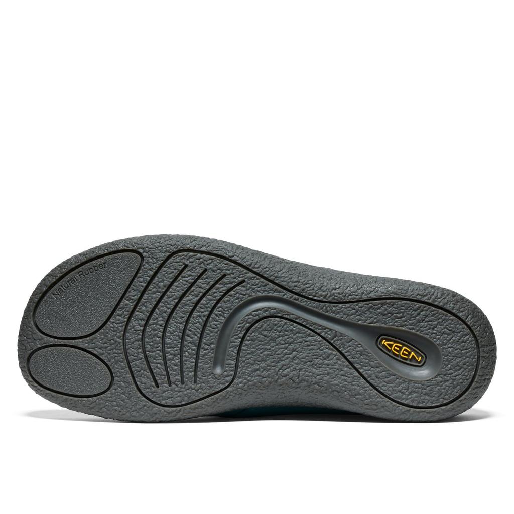 Кроссовки HOWSER III SLIDE PONDEROSA PINE см [Keen] Мужские PINE/PONDEROSA 27.5