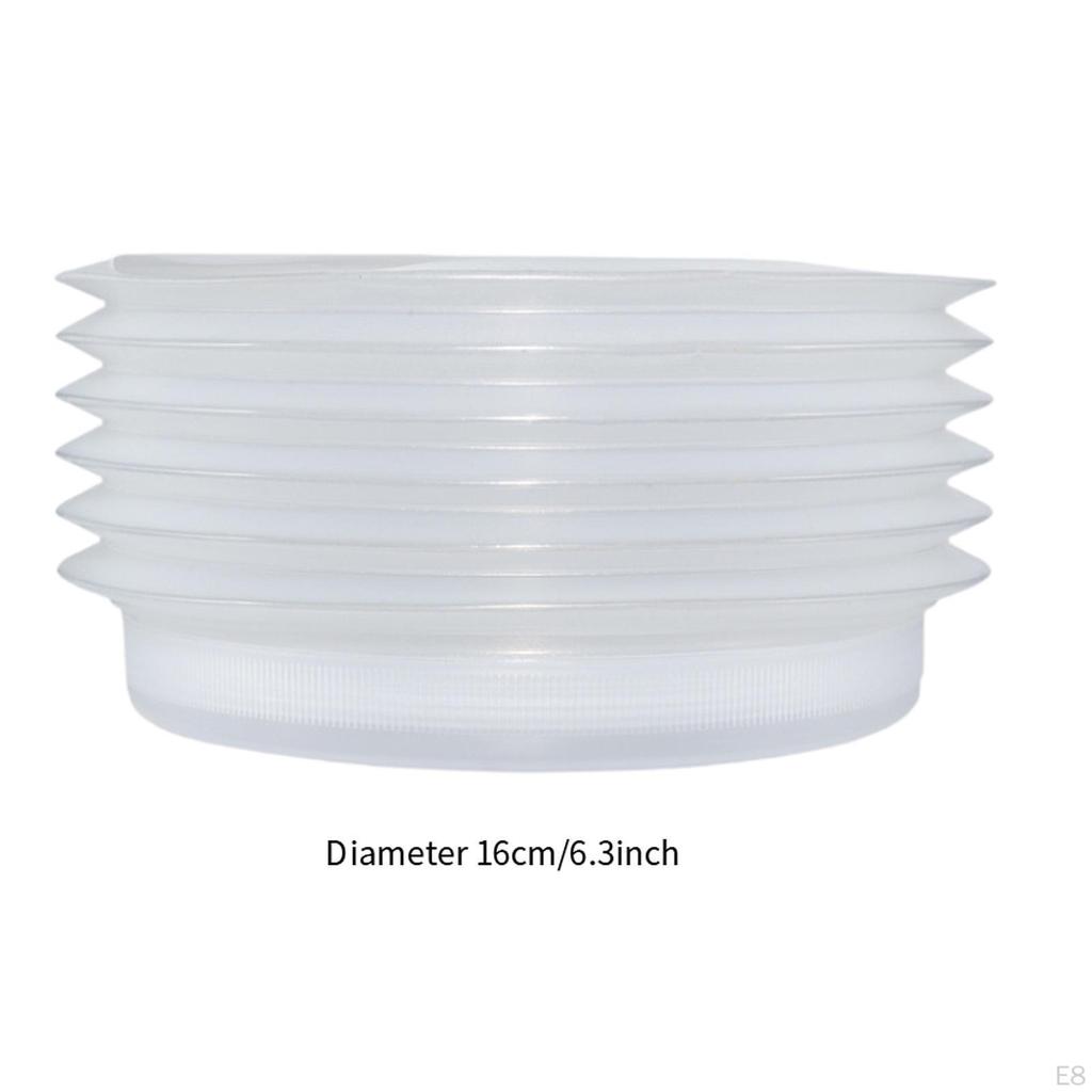 Крышка для сбора пыли от дрели, противоударная чаша для резки потолка, пылезащитное отверстие для золы