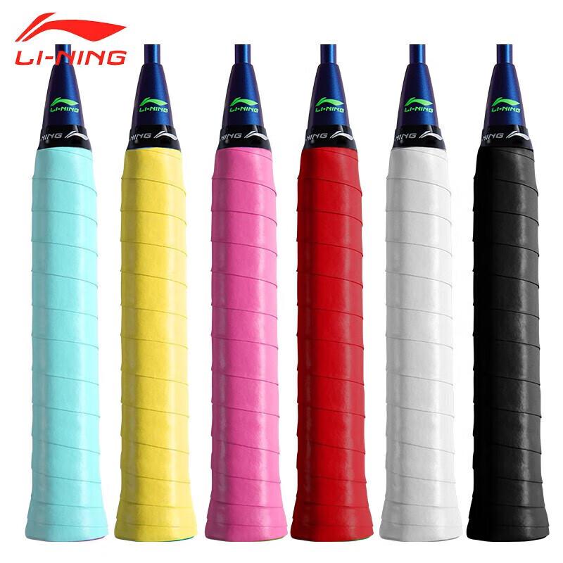LI-NING Badminton Anti-Slip Overgrip