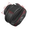VW LUPO BEETLE Compatible POLO Car Fuel Tank Filler Cap Cover with Two Lockable Keys 1995-2003
