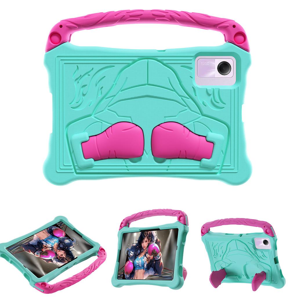 Чехол EVA для Xiaomi Redmi Pad SE/Pad 6 Pro/Pad 6/Pad 5 Pro/Pad 5, чехол для планшета в стиле бокса с ручкой-подставкой