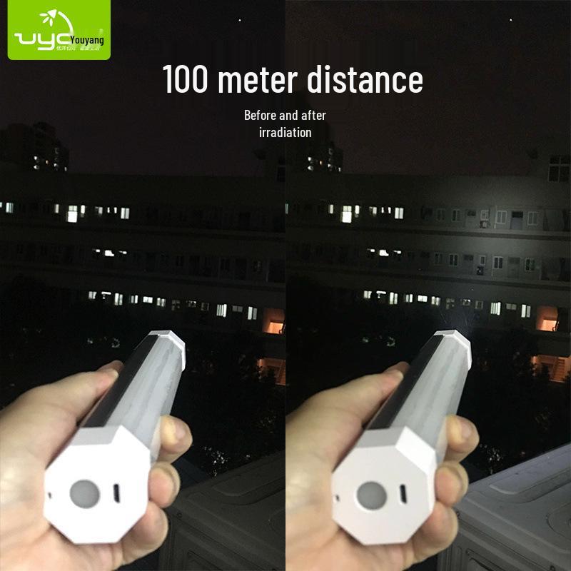 Youyang LED Rechargeable Tent and Camping Light - Super Bright Outdoor Lighting