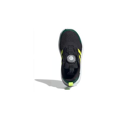 ActiveFlex BOA 3.0 BOA 3 Амортизация, Износостойкие Низкие Детские Беговые Кроссовки Черный Зеленый Желтый Детский ID3377