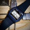 Casio Цифровые часы F-84W-1QJH