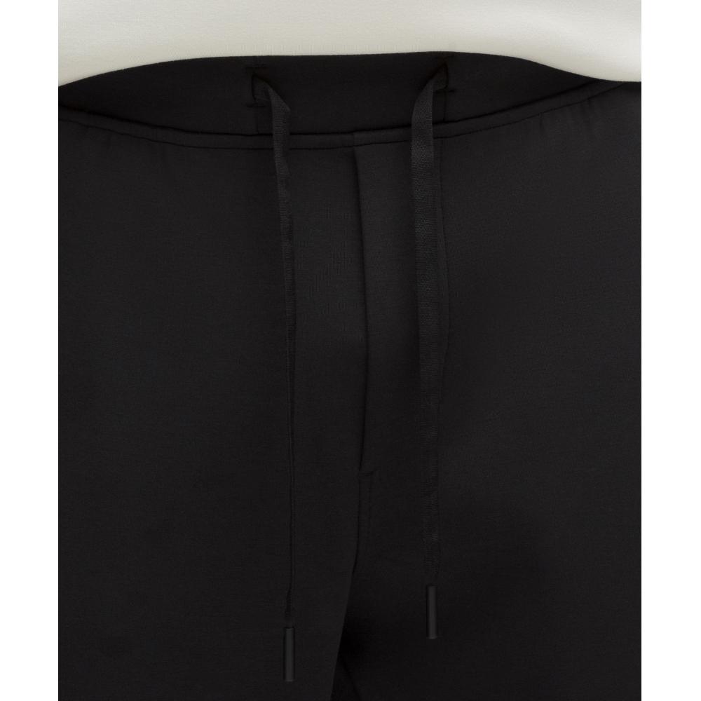 Lululemon Smooth Spacer Jogger Чёрный