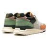 New Balance 998 Ronnie Fieg & Фонд Фрэнка Ллойда Райта Broadacre City Aloe Wash Кроссовки U998KT1