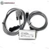 Toyota BT CANBOX CPC USB ARM7 Вилочный погрузчик CANBOX Инструмент для диагностики CAN-интерфейс Линия CAN-шины Инструмент для диагностики Truckcom