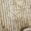 Подставка для свечи Доска Астрология Пентакли Тарелка для подсвечника Алтари Колдовство Викканство Гадание Декор Поднос для свечей