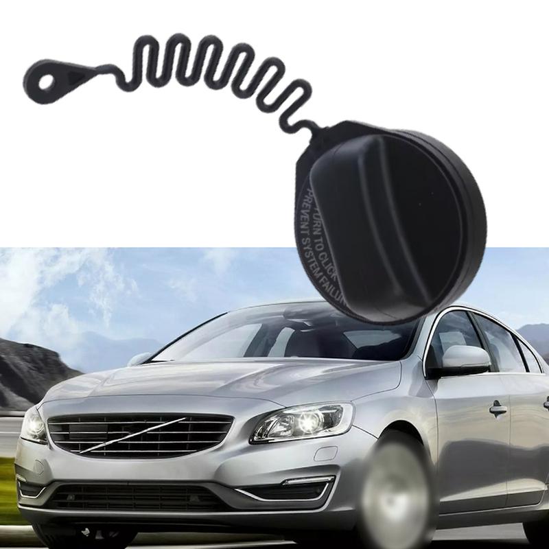 Fuel Tank Filler Gas Cap for Volvo S60 S80 V60 V70 XC60 XC70 XC90 S40 V50 C30 C70 31261716 31392044