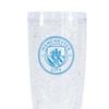 Manchester City FC Slim Freezer Mug