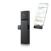 HiDock P1 мини AI Диктофон Bluetooth Наушник Запись Звонков AI Транскрипция Суммирование Базовые Функции Бесплатно 32 ГБ 12 г &