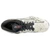 Mizuno Кроссовки унисекс Wave Lightning Z7 Marble White Black Grey V1GA220061
