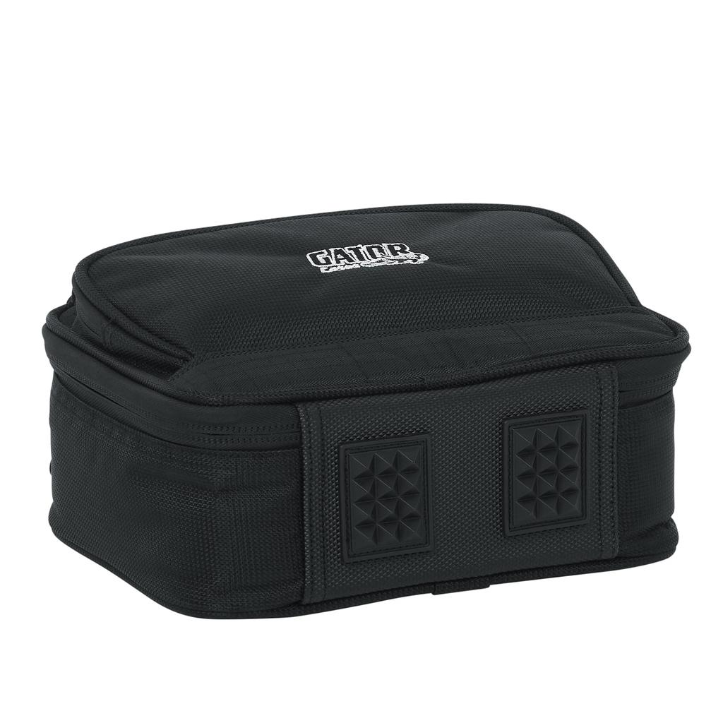 GATOR Mixer Case Nylon Gig Bag Series X X G-MIXERBAG G-MIXERBAG-0608 (8.25 6.25 2.75 Inches) []