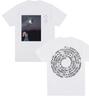 Harry Styles Often Kisses Hunting Wind Style 2026 Album Pattern TShirt For Unisex And Unisex Summer ShortSleeved TShirt