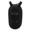 EVA Hard Shell Electric Scooter Bag Large Capacity Scooter Front Bag  Bike Front Storage