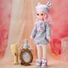 Trousers Princess Doll Clothes Fashion Bjd Doll Clothes  Suit Fit To 12 Inch Doll