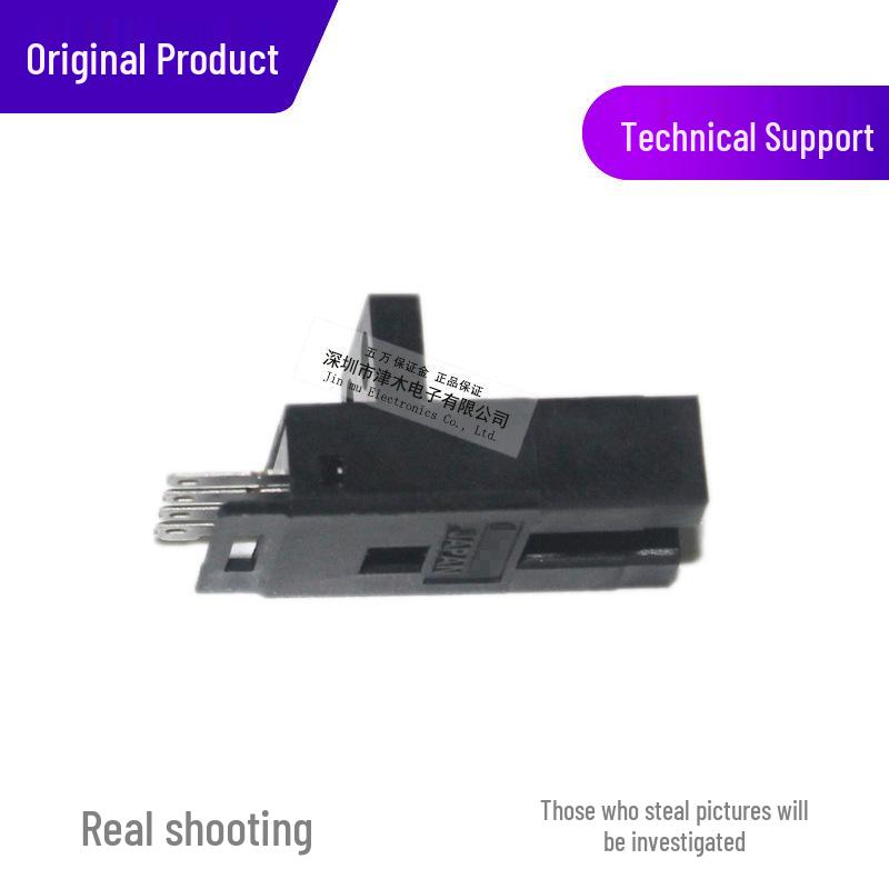 Фотоэлектрические щелевые датчики EE-SX670A/671A/672A/673A/674A