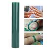 Wax Ring Tube Green Wax Tube Jewelry Ring Making Engraving Tool AccessoryWomen Wax Tube